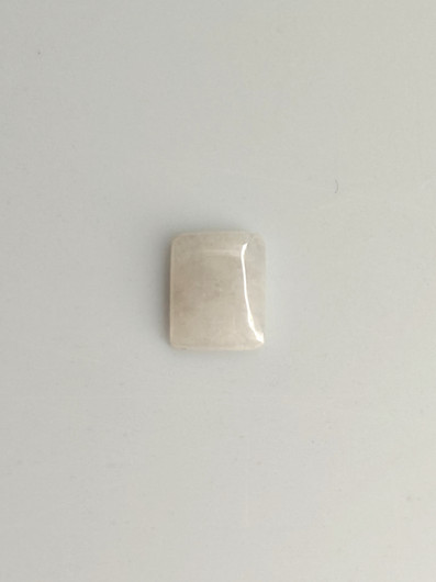Jade 1,4 ct suorakaide