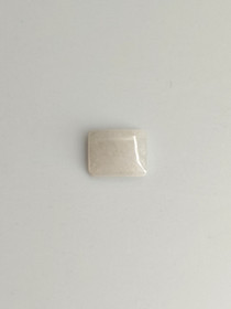 Jade 1,4 ct square
