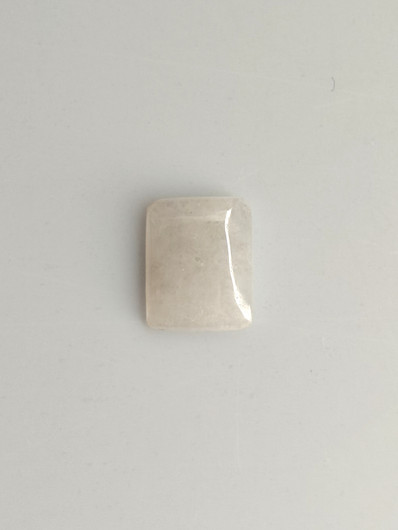Jade 1,4 ct suorakaide