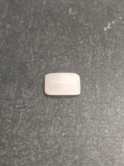 Jade 1,4 ct suorakaide