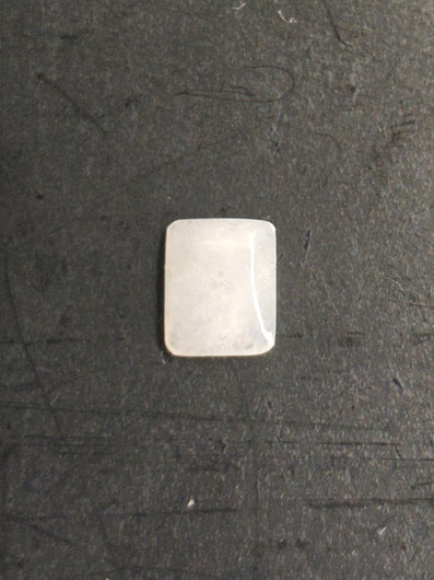 Jade 1,4 ct suorakaide