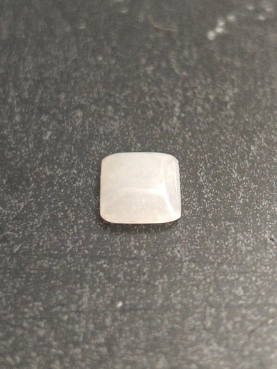 Jade 1,4 ct suorakaide