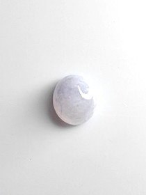 Jade 4,9 ct oval