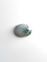 Jade 10 ct ovaali