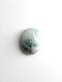 Jade 10 ct ovaali