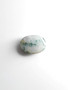 Jade 10 ct ovaali