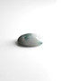 Jade 10 ct ovaali