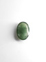 Jade 14,6 ct ovaali