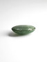 Jade 14,6 ct ovaali