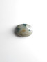 Jade 10,9 ct ovaali