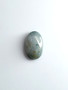 Jade 7,65 ct ovaali
