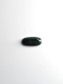Jade 3,6 ct oval