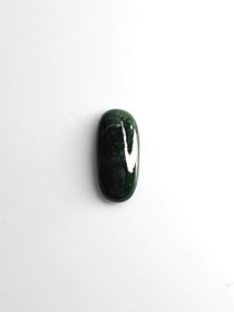 Jade 3,6 ct oval