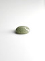 Jade 3,4 ct ovaali