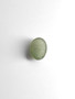 Jade 3,4 ct ovaali