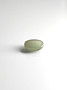 Jade 3,4 ct ovaali