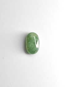 Jade 5,5 ct oval