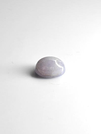 Jade 3,7 ct ovaali