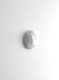 Jade 2,8 ct ovaali