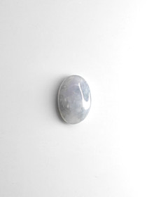 Jade 2,8 ct oval