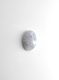 Jade 2,8 ct ovaali