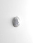 Jade 2,8 ct ovaali