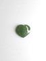 Jade 2,7 ct sydän