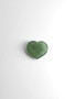 Jade 2,7 ct sydän