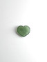 Jade 2,7 ct sydän