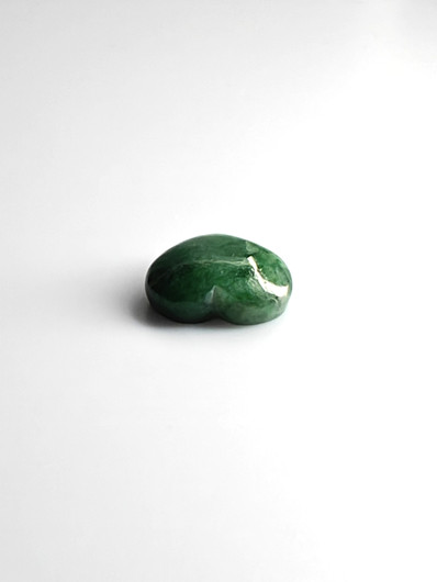 Jade 6 ct sydän
