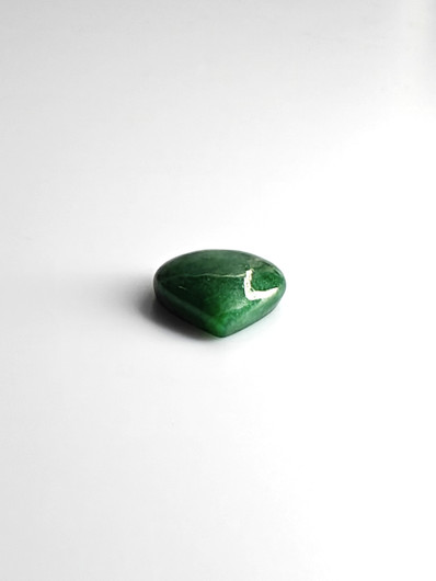Jade 6 ct sydän