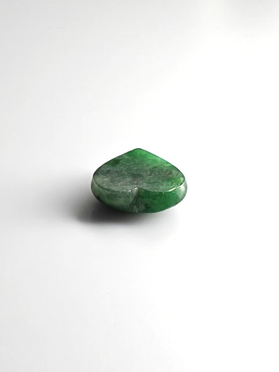Jade 6 ct sydän