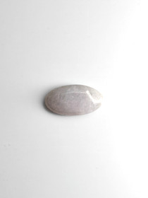 Jade 8,9 ct oval