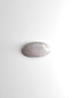 Jade 8,9 ct ovaali