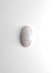 Jade 8,9 ct oval