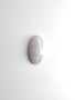 Jade 8,9 ct ovaali