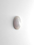 Jade 8,9 ct ovaali