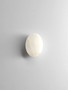 Jade 7,8 ct ovaali