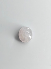 Jade 7,9 ct oval