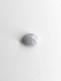 Jade 4,5 ct oval