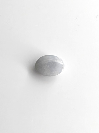 Jade 4,5 ct ovaali