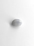 Jade 4,5 ct ovaali