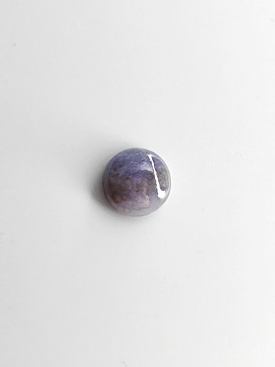 Jade 3,6 ct pyöreä