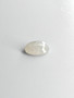 Jade 5,4 ct ovaali