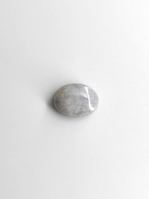 Jade 7,3 ct oval