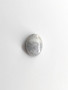 Jade 7,3 ct ovaali