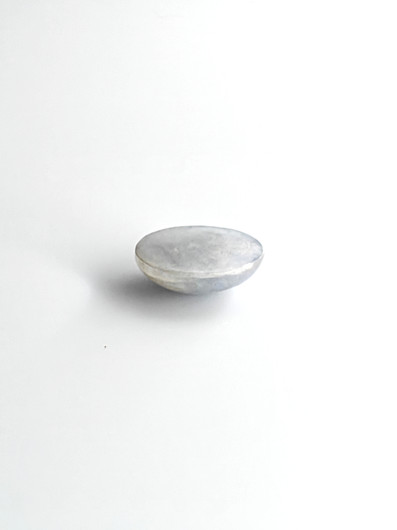 Jade 7,3 ct ovaali