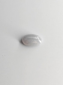 Jade 4,5 ct oval