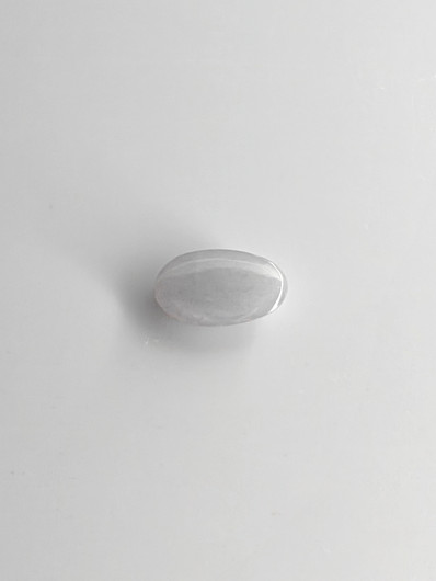 Jade 4,5 ct ovaali