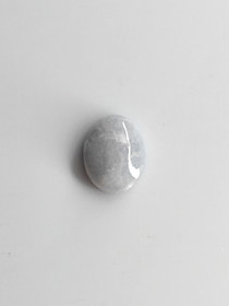 Jade 3,8 ct oval